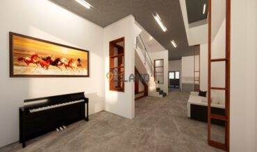 <246LĐ>: HOT HOT HOT – NHÀ ĐANG XÂY DỰNG 1 TRỆT 2 LẦU – ĐƯỜNG 30 – LINH ĐÔNG – 105.7M²