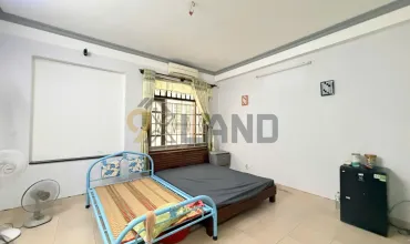 <378LC>: SIÊU HIẾM- NHÀ MẶT TIỀN 4TẦNG KHU VIP HIMLAM LINH CHIỂU- ĐỐI DIỆN CÔNG VIÊN THOÁNG MÁT- 100m2