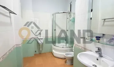 <378LC>: SIÊU HIẾM- NHÀ MẶT TIỀN 4TẦNG KHU VIP HIMLAM LINH CHIỂU- ĐỐI DIỆN CÔNG VIÊN THOÁNG MÁT- 100m2
