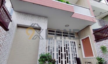 <503TT>: BÁN NHANH NHÀ 2 TẦNG – GẦN ĐƯỜNG ĐẶNG VĂN BI- P. TRƯỜNG THỌ – 159.6M2 – NỞ HẬU 7.9M
