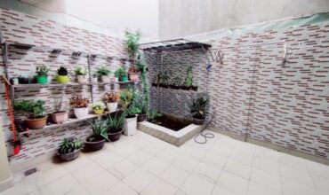 <503TT>: BÁN NHANH NHÀ 2 TẦNG – GẦN ĐƯỜNG ĐẶNG VĂN BI- P. TRƯỜNG THỌ – 159.6M2 – NỞ HẬU 7.9M