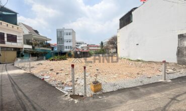<487LTR>: LÔ ĐẤT HẺM XE HƠI THÔNG – GẦN HOÀNG DIỆU 2- KHU VỰC ĐÔNG ĐÚC – 68.1M2 NGANG 4.3M