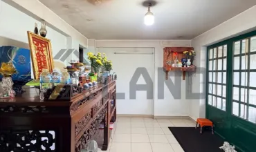 <378LC>: SIÊU HIẾM- NHÀ MẶT TIỀN 4TẦNG KHU VIP HIMLAM LINH CHIỂU- ĐỐI DIỆN CÔNG VIÊN THOÁNG MÁT- 100m2