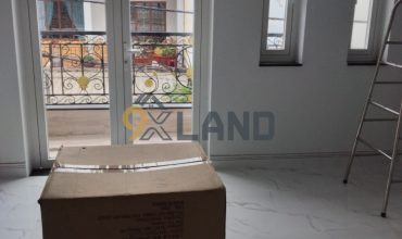 <656TT>: BÁN GẤP NHÀ HẺM – 1 TRỆT 2 LẦU 1 SÂN THƯỢNG – P. TRƯỜNG THỌ – 63.5M2