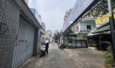 <471LTR>: CHỦ GỬI ĐỘC QUYỀN CHÀO KÍN HÀNG CHƯA QUA ĐẦU TƯ HẺM 127 HOÀNG DIỆU 2-P.LINH TRUNG-219.7M2
