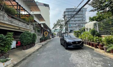<470LTR>: ĐẤT HIẾM HXH THÔNG – GẦN NGÃ TƯ THỦ ĐỨC, GA METRO- GIÁ CHỈ 62TR/M² – SỔ RIÊNG, XÂY Ở HOẶC CHO THUÊ