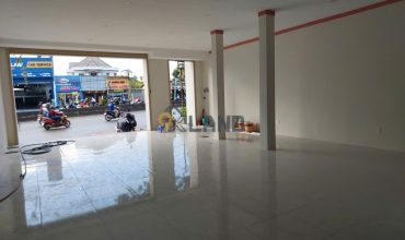 <2197LTR>: BÁN NHÀ MẶT TIỀN KINH DOANH – ĐƯỜNG PHẠM VĂN ĐỒNG – P. LINH TRUNG – 174.4M2