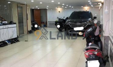 <2183TT>: BÁN NHANH BIỆT THỰ MẶT TIỀN – ĐƯỜNG SỐ 12 – P. TRƯỜNG THỌ – 304.6M2