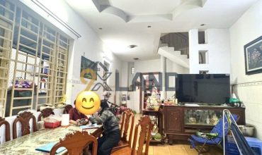 <805TT>: BÁN GẤP NHÀ 1 TRỆT 2 LẦU HẺM ĐƯỜNG HỒ VĂN TƯ , TRƯỜNG THỌ – 110M2