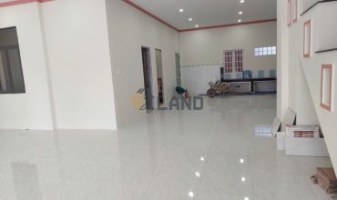 <2197LTR>: BÁN NHÀ MẶT TIỀN KINH DOANH – ĐƯỜNG PHẠM VĂN ĐỒNG – P. LINH TRUNG – 174.4M2