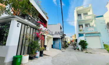 <251LĐ>: BÁN LÔ ĐẤT HẺM ĐƯỜNG 22 – PHƯỜNG LINH ĐÔNG – 80M²