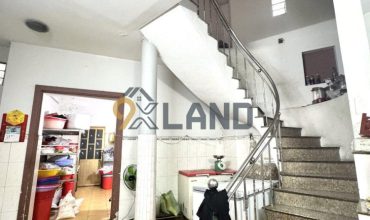 <805TT>: BÁN GẤP NHÀ 1 TRỆT 2 LẦU HẺM ĐƯỜNG HỒ VĂN TƯ , TRƯỜNG THỌ – 110M2