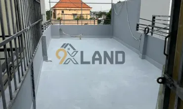 <323BT>: BÁN NHÀ MẶT TIỀN KD SẦM UẤT 1T2L- ĐƯỜNG ĐẶNG VĂN BI – P BÌNH THO -120m2
