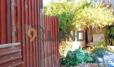 <622TT>: BÁN GẤP LÔ ĐẤT HẺM – VUÔNG VỨC – P. TRƯỜNG THỌ – 70.5M2