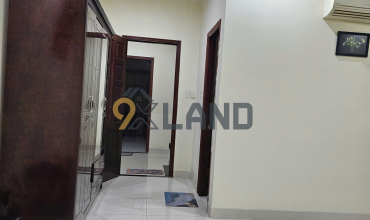 <467LTR>: BÁN NHÀ 3 TẦNG – HẺM Ô TÔ – ĐƯỜNG 9 – P. LINH TRUNG – 98.6 M2