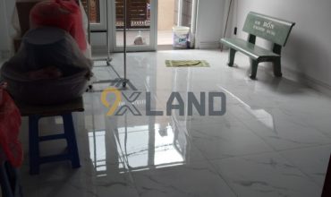 <656TT>: BÁN GẤP NHÀ HẺM – 1 TRỆT 2 LẦU 1 SÂN THƯỢNG – P. TRƯỜNG THỌ – 63.5M2