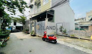 <470LTR>: ĐẤT HIẾM HXH THÔNG – GẦN NGÃ TƯ THỦ ĐỨC, GA METRO- GIÁ CHỈ 62TR/M² – SỔ RIÊNG, XÂY Ở HOẶC CHO THUÊ