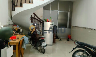 <13LĐ>: BÁN NHÀ 1 TRỆT 1 LẦU 1TUM – HẺM ĐƯỜNG 36 – PHƯỜNG LINH ĐÔNG -117.3M²