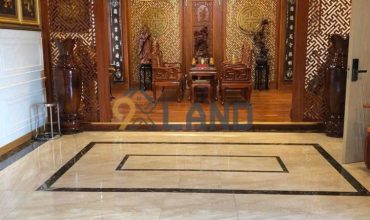 <2183TT>: BÁN NHANH BIỆT THỰ MẶT TIỀN – ĐƯỜNG SỐ 12 – P. TRƯỜNG THỌ – 304.6M2