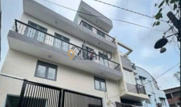 <185LĐ>: BÁN GẤP NHÀ 1 TRỆT 1 LỬNG 2 LẦU HẺM Ô TÔ ĐƯỜNG KHA VẠN CÂN, LINH ĐÔNG – 117.2M2