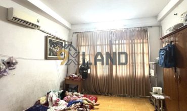 <805TT>: BÁN GẤP NHÀ 1 TRỆT 2 LẦU HẺM ĐƯỜNG HỒ VĂN TƯ , TRƯỜNG THỌ – 110M2