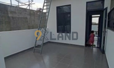 <96LĐ>: BÁN GẤP NHÀ 1 TRỆT 2 LẦU HẺM Ô TÔ – ĐƯỜNG SỐ 24 – P. LINH ĐÔNG – 74.4 M2