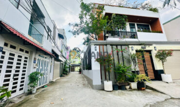 <251LĐ>: BÁN LÔ ĐẤT HẺM ĐƯỜNG 22 – PHƯỜNG LINH ĐÔNG – 80M²