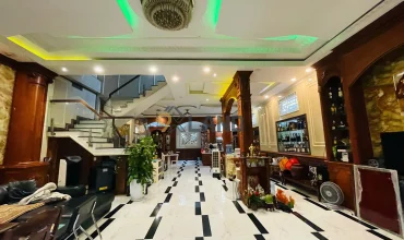 <108BT>: BÁN GẤP NHÀ 3 TẦNG – HẺM Ô TÔ – ĐƯỜNG ĐẶNG VĂN BI – P. BÌNH THỌ – 104.2m2 ngang 6.1m