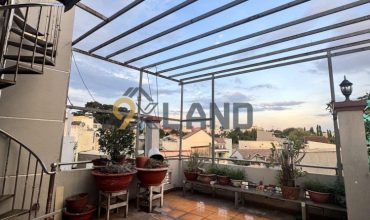 <805TT>: BÁN GẤP NHÀ 1 TRỆT 2 LẦU HẺM ĐƯỜNG HỒ VĂN TƯ , TRƯỜNG THỌ – 110M2