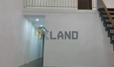<222TT>: BÁN NHANH NHÀ 1 TRỆT 1 GÁC – GẦN ĐẶNG VĂN BI – 43.9M2 – THU NHẬP CHO THUÊ 7.5 TRIỆU/ THÁNG