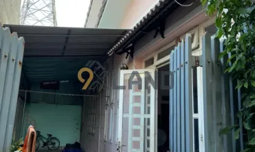 <205TT>: HÀNG HOT! BÁN NHÀ CẠNH KHU LAVITA – GẦN ĐƯỜNG ĐẶNG VĂN BI – P. TRƯỜNG THỌ – 143.1M2