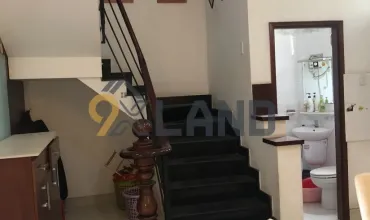 <19LTR>: BÁN NHANH NHÀ 2 TẦNG – GẦN ĐH NGÂN HÀNG – P. LINH TRUNG -NHỈNH 3 TỶ – KHU DÂN CƯ HIỆN HỮU