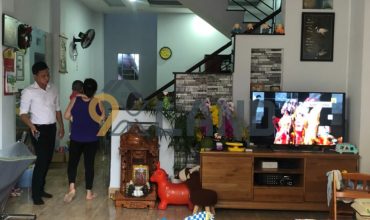 <37LT>: NHÀ 2 TẦNG – GẦN ĐƯỜNG PHẠM VĂN ĐỒNG – 68M2