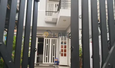 <54LTR>: CẦN TIỀN! BÁN NHANH NHÀ – GẦN ĐƯỜNG LINH TRUNG- P. LINH TRUNG -162M2 – NỞ HẬU