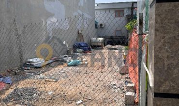 <1210LC>: BÁN GẤP ĐẤT HẺM Ô TÔ – ĐƯỜNG KHA VẠN CÂN – P. LINH CHIỂU – 80.1 M2