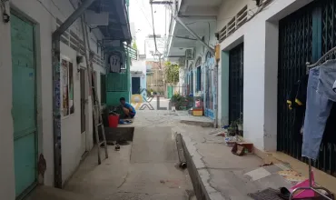 <106LC>: BÁN NHANH 2 DÃY TRỌ- ĐƯỜNG HOÀNG DIỆU 2 – P. LINH CHIỂU – NGANG 10M – THU NHẬP ỔN ĐỊNH 28TR/ THÁNG