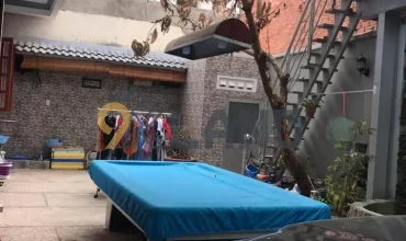 <3LC>: BÁN BIỆT THỰ – SÁT KHA VẠN CÂN – P. LINH CHIỂU – NGANG HƠN 9M