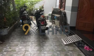 <3LC>: BÁN BIỆT THỰ – SÁT KHA VẠN CÂN – P. LINH CHIỂU – NGANG HƠN 9M