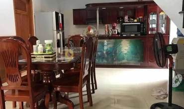 <3LC>: BÁN BIỆT THỰ – SÁT KHA VẠN CÂN – P. LINH CHIỂU – NGANG HƠN 9M