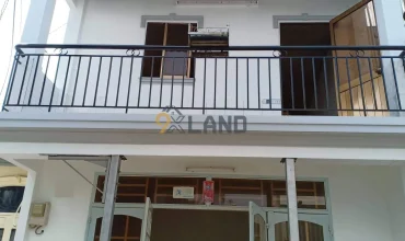 <3BT>: BÁN NHANH NHÀ 1 TRỆT 1 LỬNG – GẦN ĐƯỜNG ĐẶNG VĂN BI- P. BÌNH THỌ