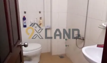 <233LC>: NHÀ MẶT TIỀN KHU HIMLAM – Ô TÔ VÀO THOẢI MÁI – KHU DÂN CƯ HIỆN HỮU – 84M2 VUÔNG VỨC