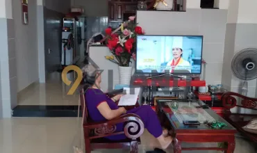 <15LTR>: KÈO THƠM! BÁN NHÀ KHU THIÊN NIÊN KỶ – GẦN HOÀNG DIỆU 2 – P. LINH TRUNG – OTO VÀO THOẢI MÁI