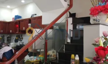<15LTR>: KÈO THƠM! BÁN NHÀ KHU THIÊN NIÊN KỶ – GẦN HOÀNG DIỆU 2 – P. LINH TRUNG – OTO VÀO THOẢI MÁI