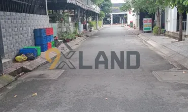 <15LTR>: KÈO THƠM! BÁN NHÀ KHU THIÊN NIÊN KỶ – GẦN HOÀNG DIỆU 2 – P. LINH TRUNG – OTO VÀO THOẢI MÁI