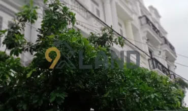 <15LTR>: KÈO THƠM! BÁN NHÀ KHU THIÊN NIÊN KỶ – GẦN HOÀNG DIỆU 2 – P. LINH TRUNG – OTO VÀO THOẢI MÁI