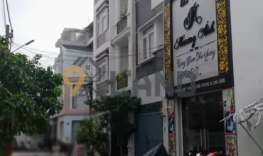 <15LTR>: KÈO THƠM! BÁN NHÀ KHU THIÊN NIÊN KỶ – GẦN HOÀNG DIỆU 2 – P. LINH TRUNG – OTO VÀO THOẢI MÁI