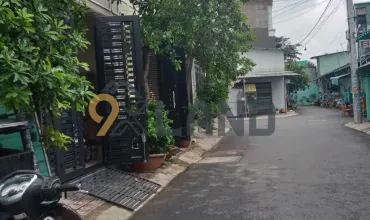 <15LTR>: KÈO THƠM! BÁN NHÀ KHU THIÊN NIÊN KỶ – GẦN HOÀNG DIỆU 2 – P. LINH TRUNG – OTO VÀO THOẢI MÁI