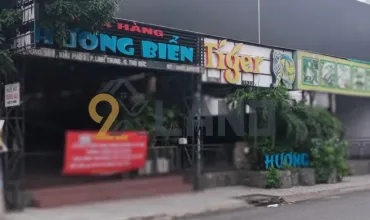 <15LTR>: KÈO THƠM! BÁN NHÀ KHU THIÊN NIÊN KỶ – GẦN HOÀNG DIỆU 2 – P. LINH TRUNG – OTO VÀO THOẢI MÁI