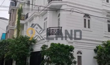 <15LTR>: KÈO THƠM! BÁN NHÀ KHU THIÊN NIÊN KỶ – GẦN HOÀNG DIỆU 2 – P. LINH TRUNG – OTO VÀO THOẢI MÁI