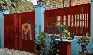 <104LTr>: CHỦ NGỘP BANK! BÁN GẤP BIỆT THỰ GIÁ SIÊU RẺ- GẦN PHẠM VĂN ĐỒNG – P. LINH TRUNG – OTO VÀO THOẢI MÁI – 162.4M2 – NGANG 12.3M – NHỈNH 8 TỶ